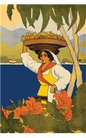 Jamaica, Carribean Notebook