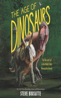 Age of Dinosaurs Lib/E