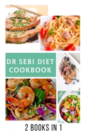 The Dr Sebi Diet Cookbook