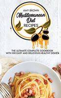 Mediterranean Diet Recipes