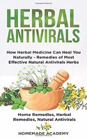 Herbal Antivirals