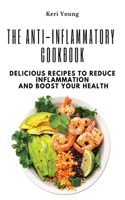 Anti-Inflammatory Cookbook
