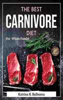 The Best Carnivore Diet