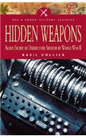 Hidden Weapons