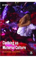 Clothing as Material Culture