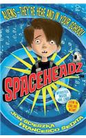 Spaceheadz