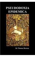 Pseudodoxia Epidemica (Paperback, ed. Wilkins)