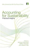 Accounting for Sustainability