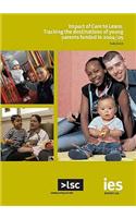 Impact of Care to Learn