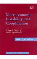 Macroeconomic Instability and Coordination