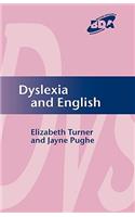 Dyslexia and English