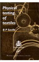 Physical Testing of Textiles