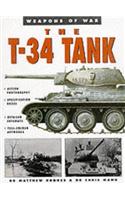 The T-34 Tank