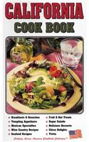 California Cook Book