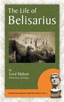 Life of Belisarius