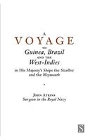 Voyage to Guinea, Brazil and the West Indies