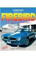 Pontiac Firebird -the Auto-biography