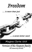 Freedom... Is More Than Just A Seven-Letter Word