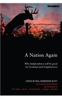 A Nation Again, Volume 6