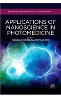 Applications of Nanoscience in Photomedicine