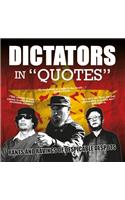 Dictators in 