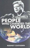 People Who Changed The World