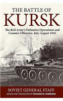 The Battle of Kursk