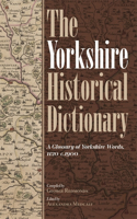Yorkshire Historical Dictionary