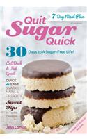 Quit Sugar Quick