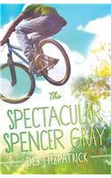 The Spectacular Spencer Gray