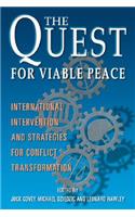 The Quest for Viable Peace