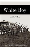 White Boy