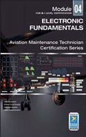 EASA Module 04 Electronic Fundamentals (For B1 Level)