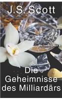 Die Geheimnisse des Milliardärs Xander: Die Sinclairs (Buch 6)