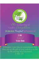 I Am Gifted Vision Workbook