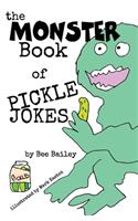Monster Book of Pickle Jokes