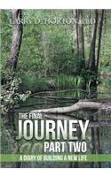 Final Journey, Part Two