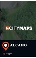 City Maps Alcamo Italy