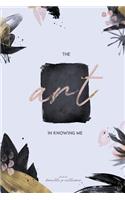 The Art in Knowing Me