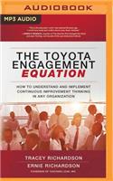 The Toyota Engagement Equation