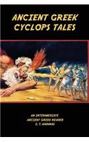 Ancient Greek Cyclops Tales