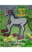 Donky The Donkey