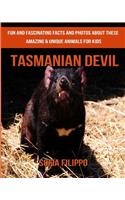 Tasmanian Devil