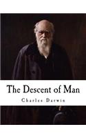 The Descent of Man: Selection in Relation to Sex(1 Charles Darwin)
