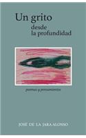 Un grito desde la profundidad