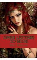 Open Letters to Muse