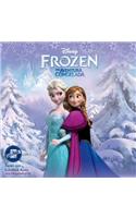 Frozen (Spanish Edition): Una Aventura Congelada