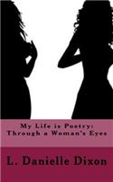 My Life is Poetry