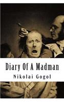 Diary Of A Madman