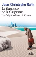 Le flambeur de Caspienne